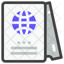 پیش‌نمایش فایل passport-4649326 از پک سفر