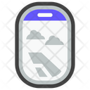 پیش‌نمایش فایل plane-window-4649327 از پک سفر
