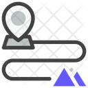 پیش‌نمایش فایل route-4649330 از پک سفر