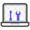 پیش‌نمایش فایل laptop-maintenance-4649276 از پک پشتیبانی فنی