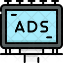 پیش‌نمایش فایل billboard-4733460 از پک تبلیغات