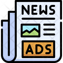 پیش‌نمایش فایل newspaper-4733468 از پک تبلیغات