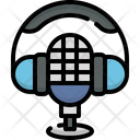 پیش‌نمایش فایل podcast-4733469 از پک تبلیغات