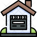 پیش‌نمایش فایل production-house-4733471 از پک تبلیغات