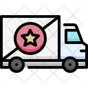 پیش‌نمایش فایل roadshow-truck-box-4733474 از پک تبلیغات