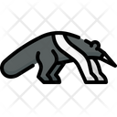 پیش‌نمایش فایل anteater-4733491 از پک حیوانات