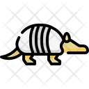 پیش‌نمایش فایل armadillo-4733492 از پک حیوانات