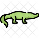پیش‌نمایش فایل crocodile-4733497 از پک حیوانات