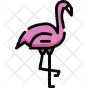 پیش‌نمایش فایل flamingo-4733499 از پک حیوانات
