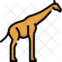 پیش‌نمایش فایل giraffe-4733500 از پک حیوانات