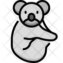 پیش‌نمایش فایل koala-4733488 از پک حیوانات