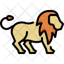 پیش‌نمایش فایل lion-4733504 از پک حیوانات