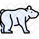 پیش‌نمایش فایل polar-bear-4733510 از پک حیوانات