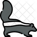 پیش‌نمایش فایل skunk-4733514 از پک حیوانات