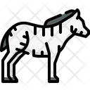 پیش‌نمایش فایل zebra-4733517 از پک حیوانات