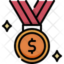 پیش‌نمایش فایل medal-4734090 از پک بانکداری