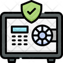 پیش‌نمایش فایل safebox-4734098 از پک بانکداری