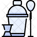 پیش‌نمایش فایل shaker-4734829 از پک نوشیدنی‌ها