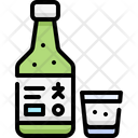 پیش‌نمایش فایل soju-4734832 از پک نوشیدنی‌ها