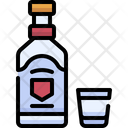 پیش‌نمایش فایل vodka-4734834 از پک نوشیدنی‌ها