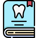 پیش‌نمایش فایل tooth-book-4754019 از پک مراقبت از دندان