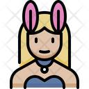 پیش‌نمایش فایل bunny-4753950 از پک مهمانی لباس نمایشی
