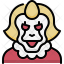 پیش‌نمایش فایل clown-it-4753951 از پک مهمانی لباس نمایشی
