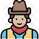 پیش‌نمایش فایل cowboy-4753952 از پک مهمانی لباس نمایشی