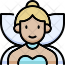 پیش‌نمایش فایل fairy-4753958 از پک مهمانی لباس نمایشی