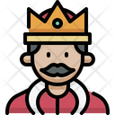 پیش‌نمایش فایل king-4753966 از پک مهمانی لباس نمایشی