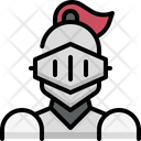 پیش‌نمایش فایل knight-4753967 از پک مهمانی لباس نمایشی