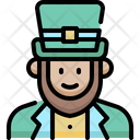 پیش‌نمایش فایل leprechaun-4753968 از پک مهمانی لباس نمایشی