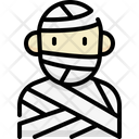 پیش‌نمایش فایل mummy-4753971 از پک مهمانی لباس نمایشی