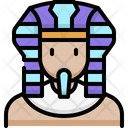 پیش‌نمایش فایل pharaoh-4753975 از پک مهمانی لباس نمایشی
