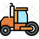 پیش‌نمایش فایل steamroller-4753943 از پک ساختمان‌سازی