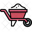 پیش‌نمایش فایل wheelbarrow-4753948 از پک ساختمان‌سازی