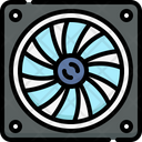 پیش‌نمایش فایل cooling-fan-4753889 از پک سخت‌افزار کامپیوتر