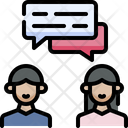 پیش‌نمایش فایل conversation-4753852 از پک ارتباطات