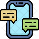 پیش‌نمایش فایل mobile-chat-4753860 از پک ارتباطات