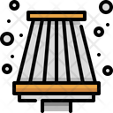 پیش‌نمایش فایل air-filter-4753819 از پک قطعات خودرو