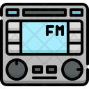 پیش‌نمایش فایل car-radio-4753815 از پک قطعات خودرو
