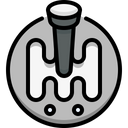 پیش‌نمایش فایل gear-stick-manual-4753821 از پک قطعات خودرو