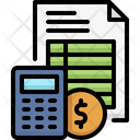 پیش‌نمایش فایل budget-4753783 از پک کسب و کار