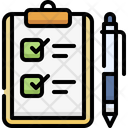 پیش‌نمایش فایل checklist-4753785 از پک کسب و کار