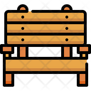 پیش‌نمایش فایل bench-4788981 از پک مبلمان