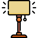 پیش‌نمایش فایل floor-lamp-4788998 از پک مبلمان