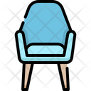 پیش‌نمایش فایل modern-chair-4789003 از پک مبلمان