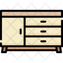 پیش‌نمایش فایل sideboard-4789008 از پک مبلمان
