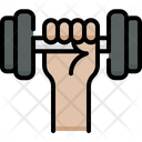 پیش‌نمایش فایل hold-barbell-4789030 از پک تناسب‌اندام باشگاه