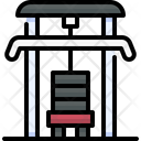پیش‌نمایش فایل pull-up-machine-4789036 از پک تناسب‌اندام باشگاه